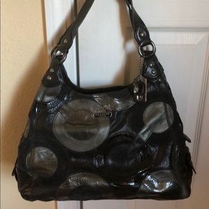 Genuine authentic coach purse